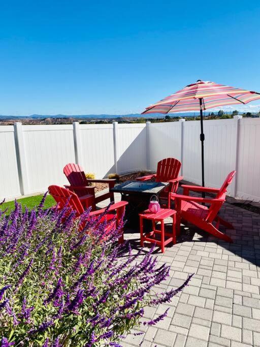 Modern 3 Bedroom Home Cottonwood Bagian luar foto