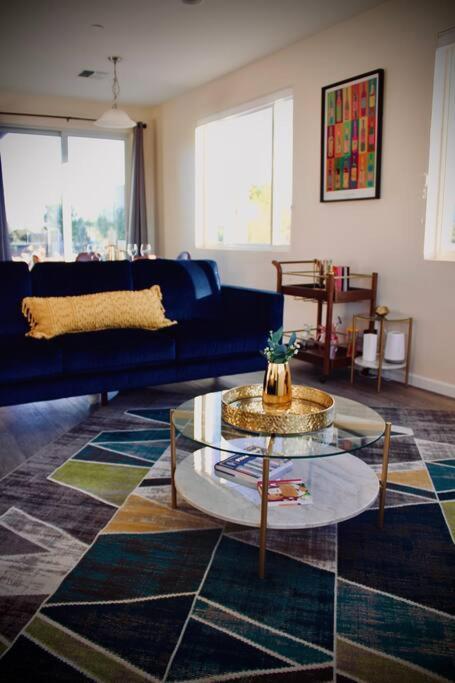 Modern 3 Bedroom Home Cottonwood Bagian luar foto