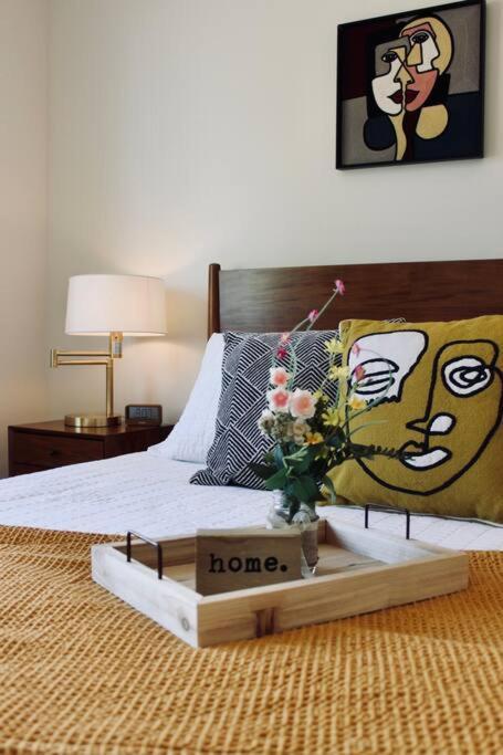 Modern 3 Bedroom Home Cottonwood Bagian luar foto