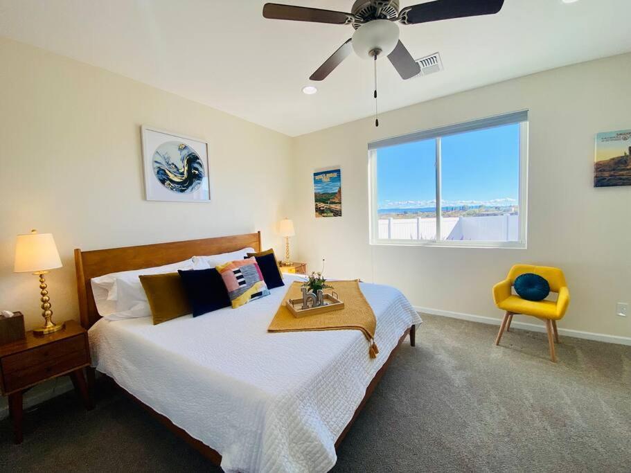 Modern 3 Bedroom Home Cottonwood Bagian luar foto