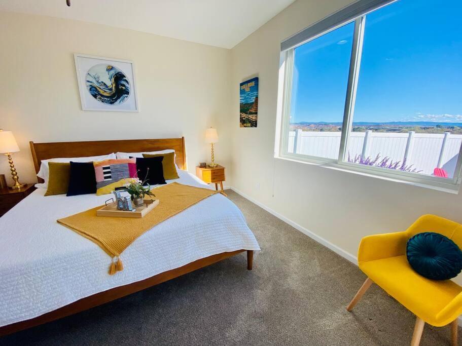 Modern 3 Bedroom Home Cottonwood Bagian luar foto