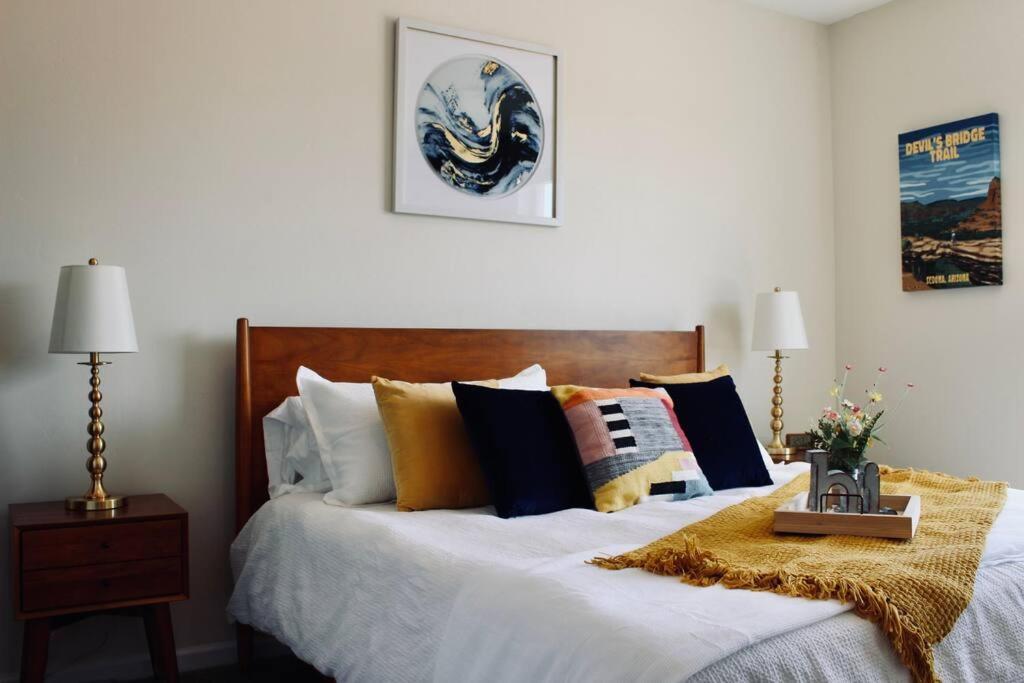 Modern 3 Bedroom Home Cottonwood Bagian luar foto