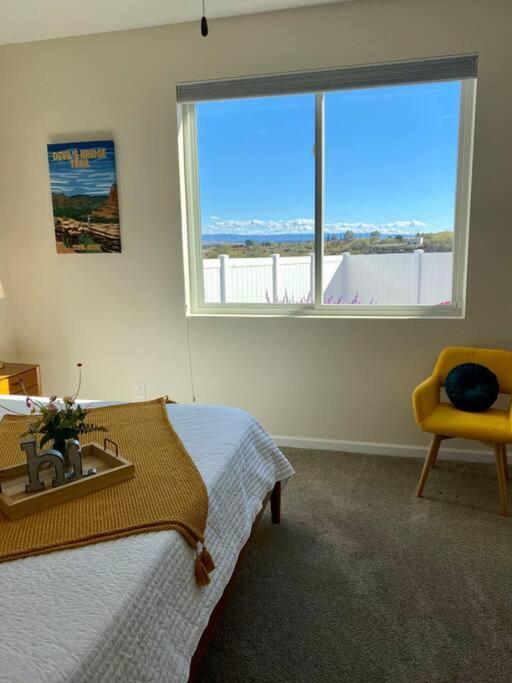 Modern 3 Bedroom Home Cottonwood Bagian luar foto