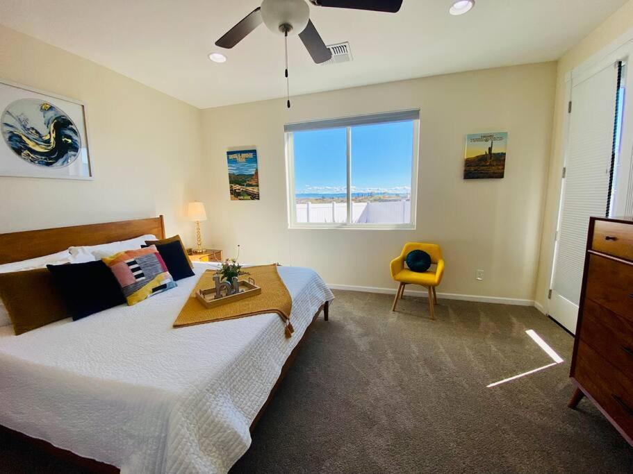 Modern 3 Bedroom Home Cottonwood Bagian luar foto